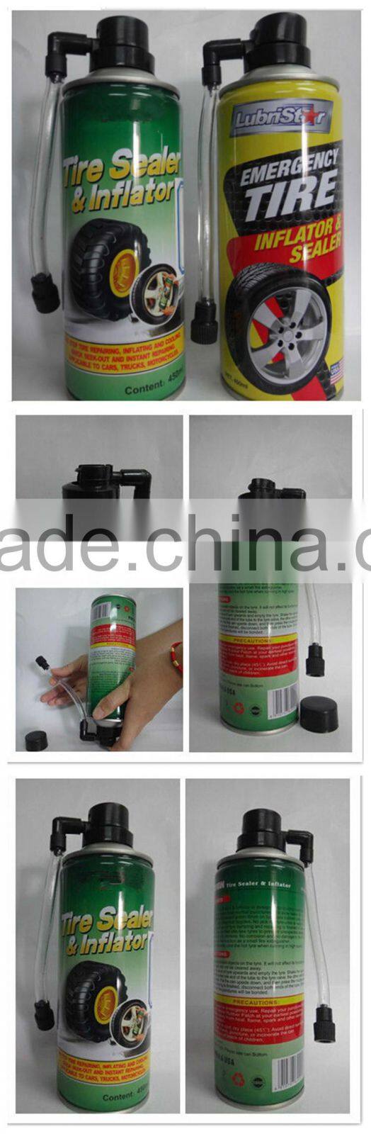 tire sealant,tire inflator