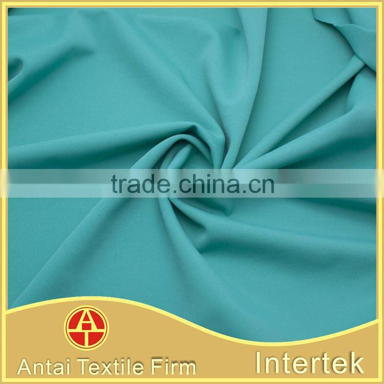 Wholesale high quality nylon lycra spandex swimming fabric