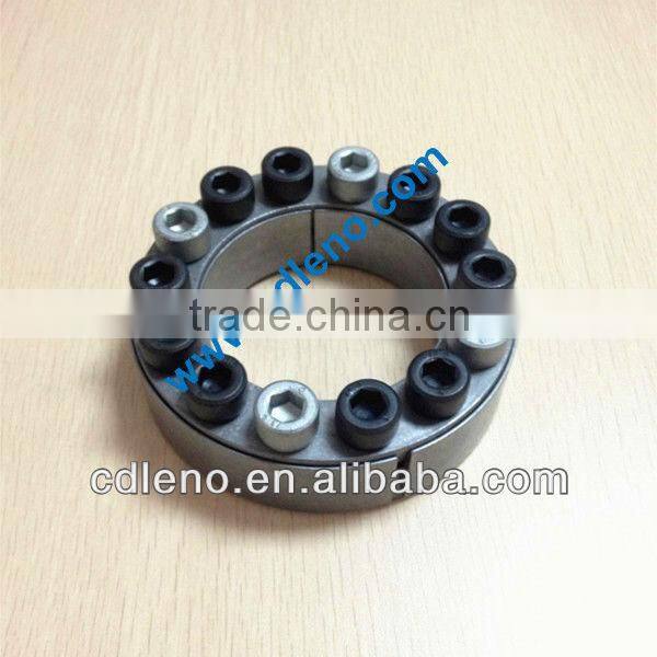 Keyless Locking Devices as per Tollok Standard