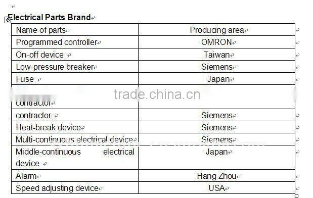 XGF18000bph automatic drinking water bottle filling machine