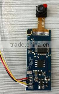 2302a flying camera module flying cmos board camera module