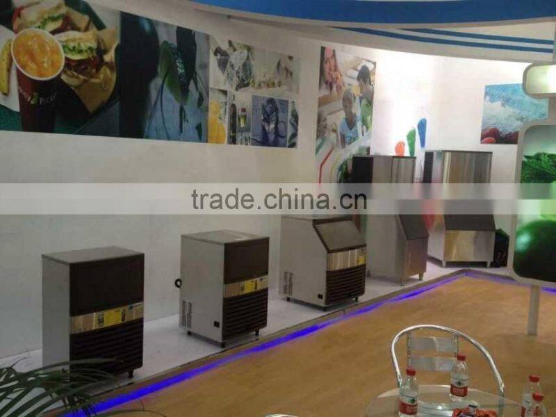 With Water filter Automatic Small Commercial Ice cube maker for sale