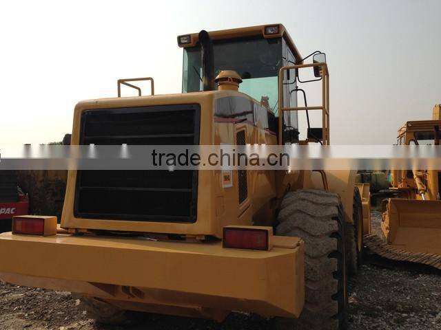 996G,Used Wheel Loader 966G,used wheel loader
