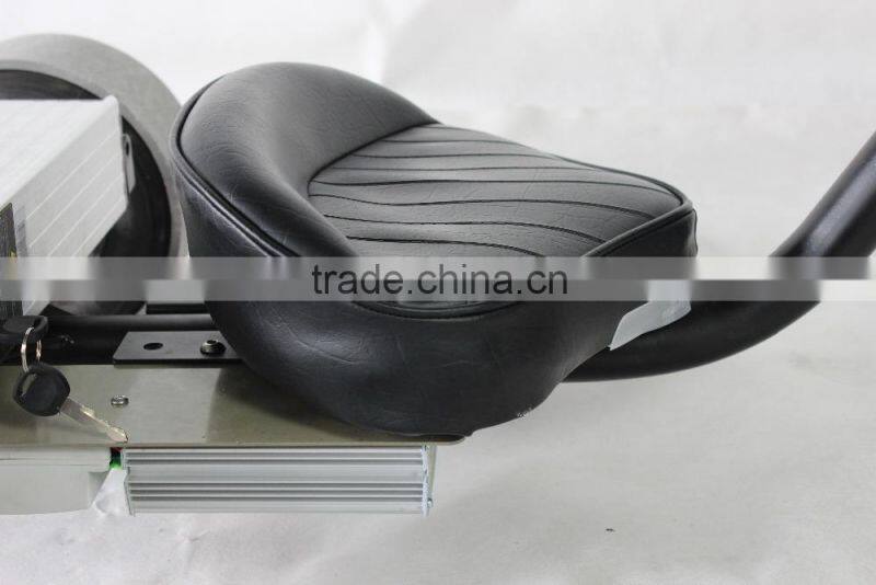 JOBO Amazing 48V 500W/1000W 3 Wheel Tricycle Electric Drift Trike for Adult