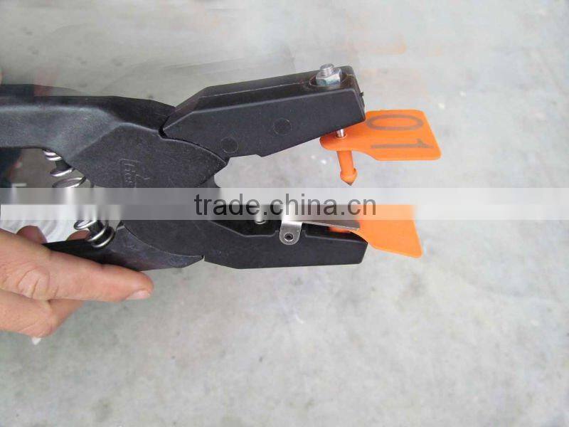 ear tag pliers needle,applicator needle