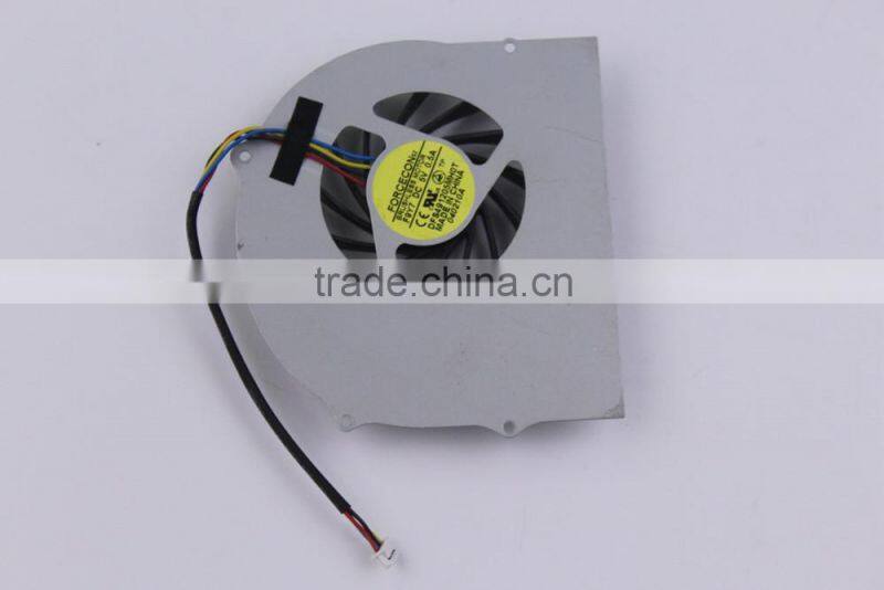 Laptop CPU Cooling fan cooler for ASUS G60J G60J G50J cooler F9Y7 DCG50J 5V 0.5V FREE SHIPPING