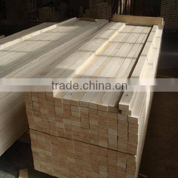 full Poplar LVL board for making drawer