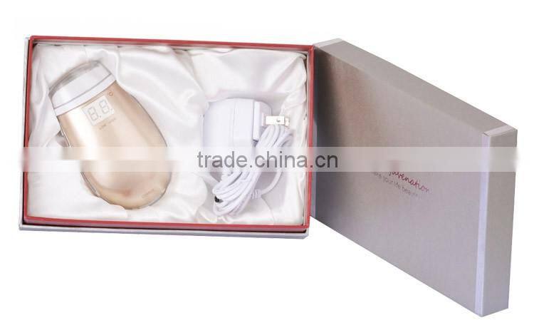 New Product body skin peeling solution facial exercise machines