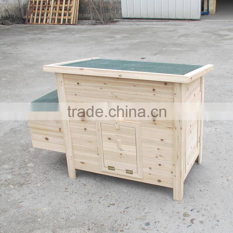 outdoor wooden lowes chicken coop