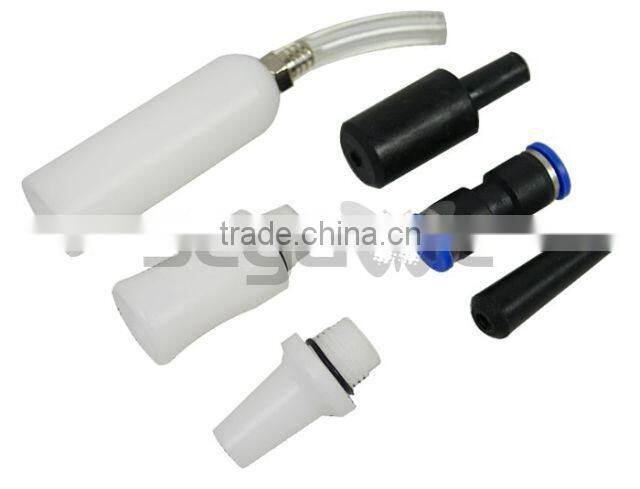 2015 lowest price salon use Breast Enlarger beauty machine with CE