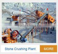 Vertical Shaft Impact Fine Crusher Stone Crusher Plant