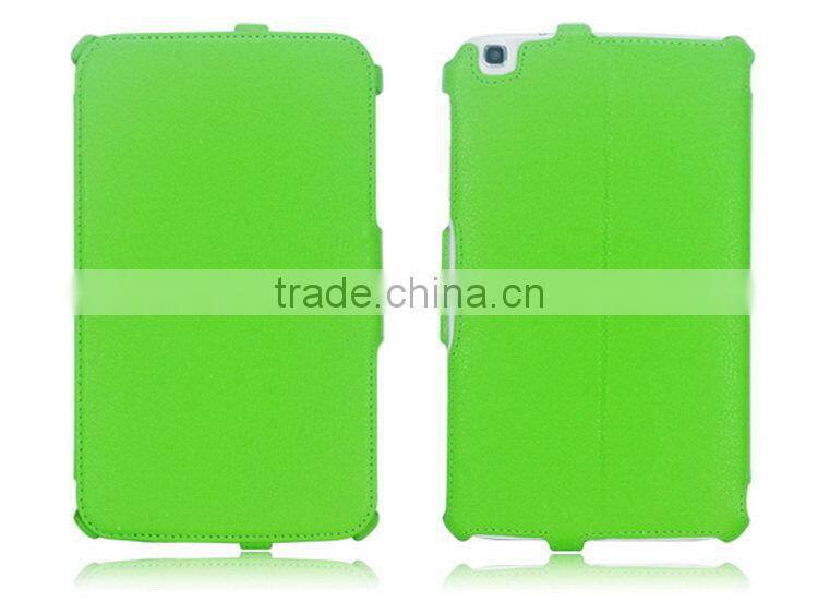 High quality promotional down jacket case for samsung tablet