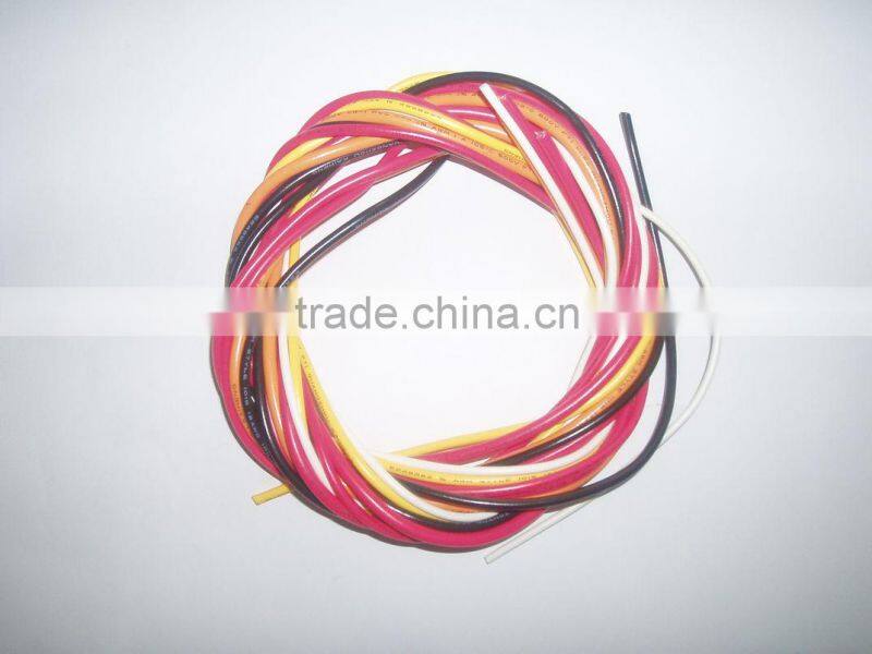 UL 1007 Hook-up electric Wire