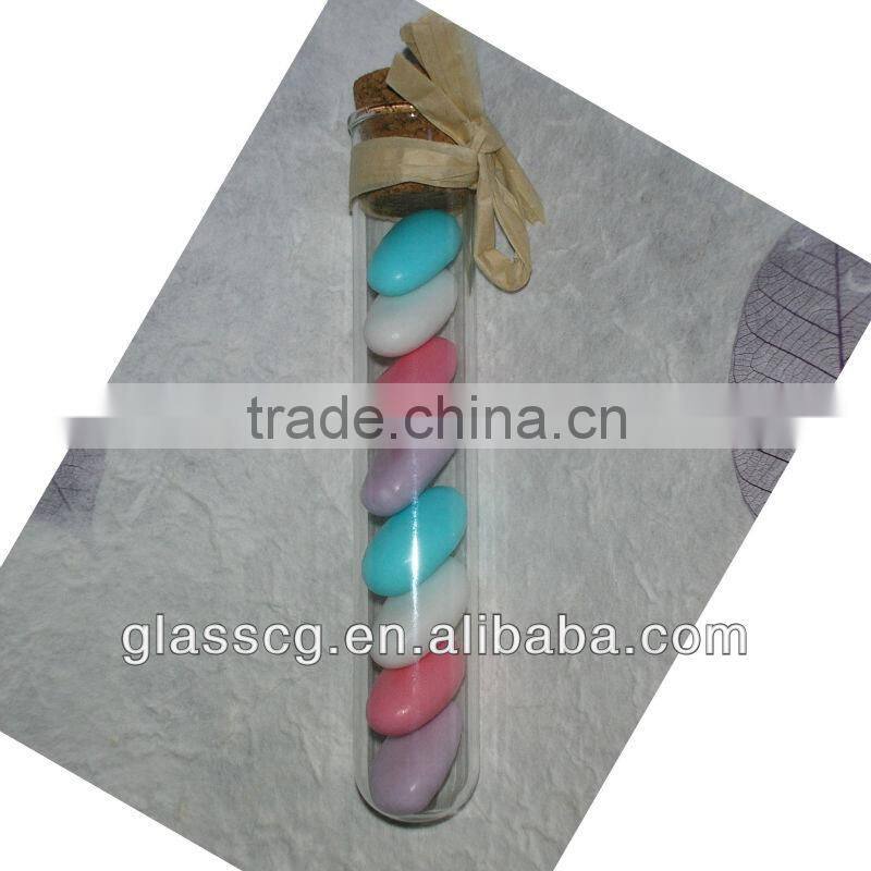 Glass tube for sale