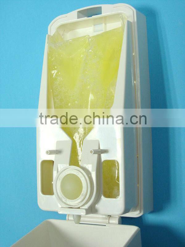 Touch Antibacterial Handwash dispenser