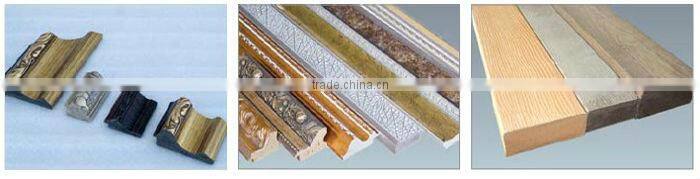 PS Extrusion Mould for decoration profile and picture frame