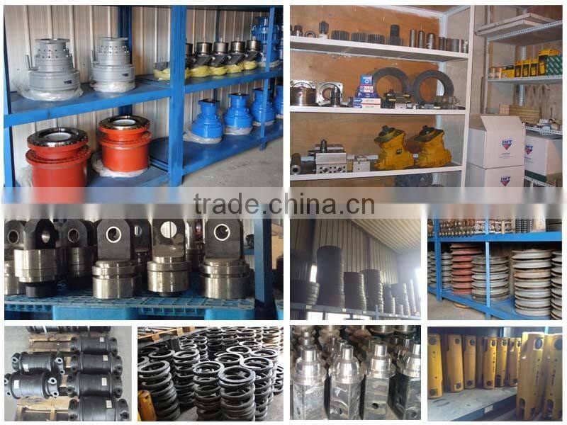 kelly bar upper fixed frame guide