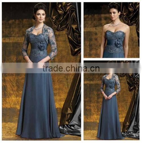 Mother of the bride Wedding Dress