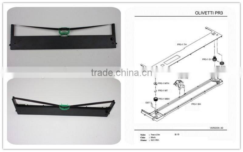 SP40 Ribbon for Compuprint printer