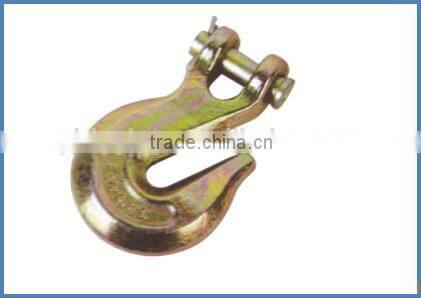 Drop Forged Clevis Grab Hook For 2015