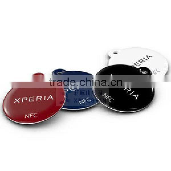 Custom 13.56mhz Rfid NFC Antenna Tag