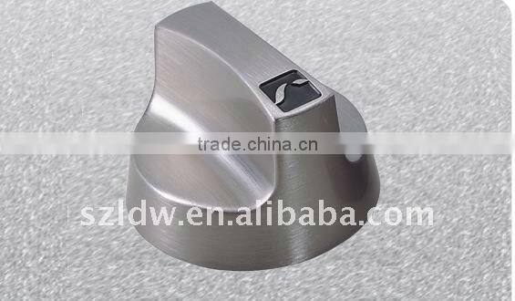 High Quality Thick Nickel Knob