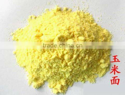 Professional corn & cereals flour milling machine