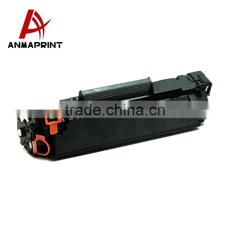 Anmaprint supplier compatible CRG125 toner cartridges for Canon LBP6000 printer
