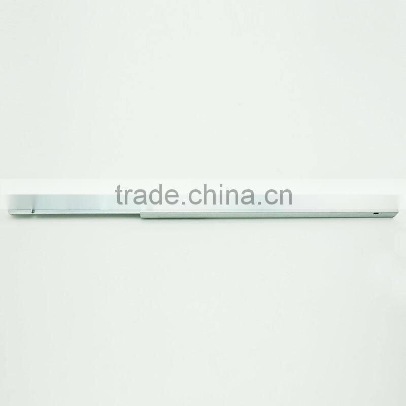 Soft closing hidden slide kitchen tools