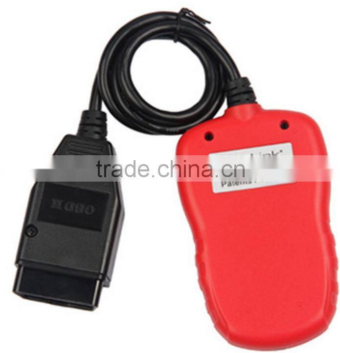 100% original OBDII&CAN Autel Code Reader Autel AutoLink AL319,Autel AutoLink AL 319 Next Generation OBD II/EOBD Code Reader