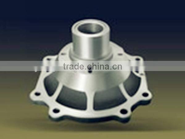 China manufacturer Aluminum Die Casting for Motorcycle Parts supplier Die Cast auto car parts