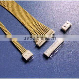 female &male connectors DF14 series