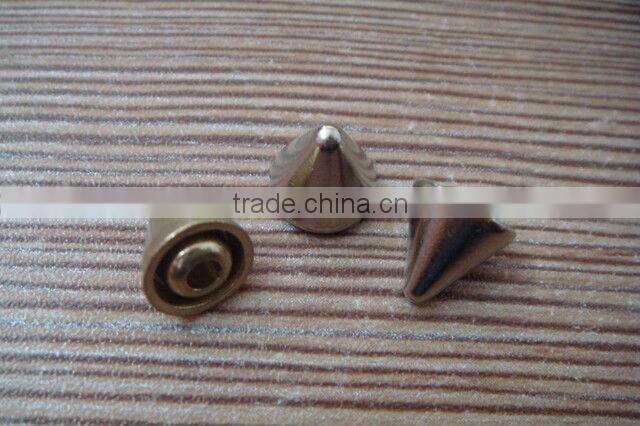 8mm alloy rivet for decorative