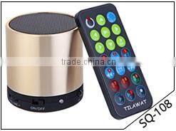 Equipped with high-definition SQ-168 digital holy muslim quran player