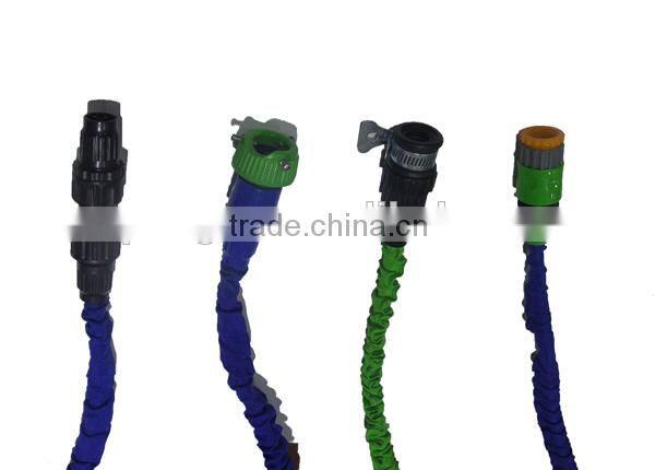 2014 newest magic hose / retractable pipe