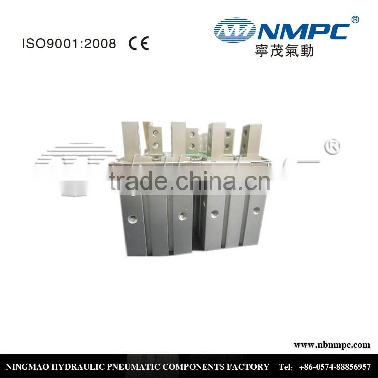 New Wholesale Best-Selling robotic arm with pneumatic gripper