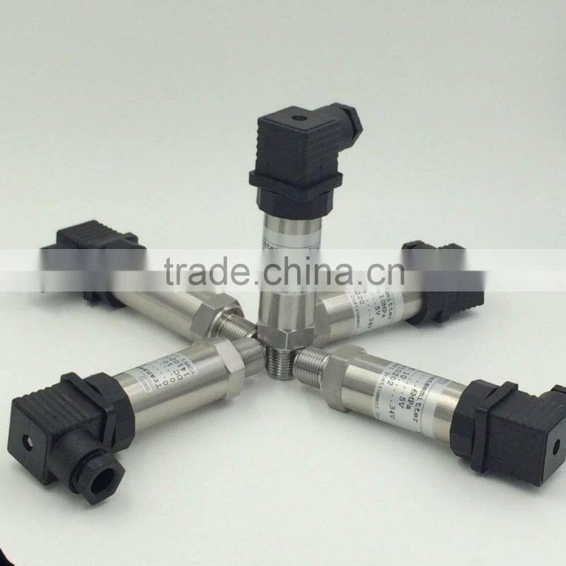 China micro pressure transducer