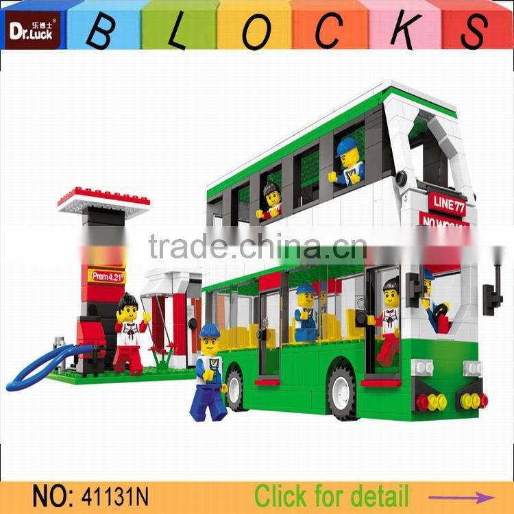 newest toys train Kids Plastic Bus for Sale city great vehicles