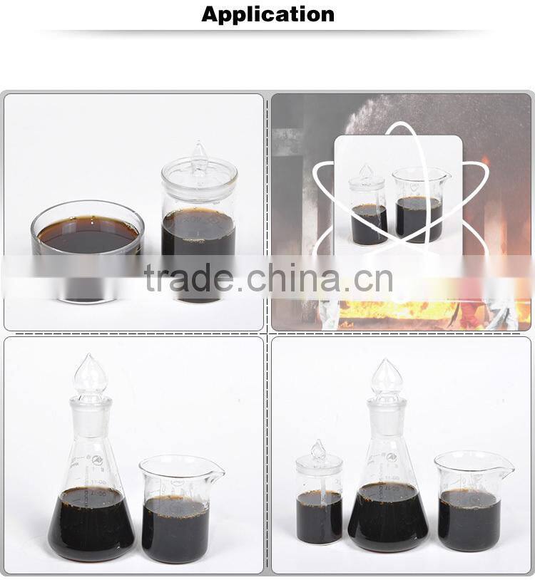 Protein 3% 6% Fire Extinguishing Agent 100% Biodegradation