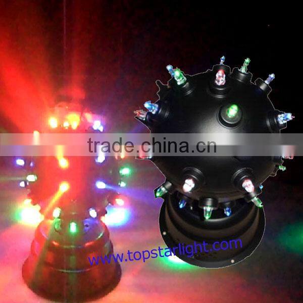 R, G, B, Unlimited Color Mixing LED Small Magic Ball/Small led ball