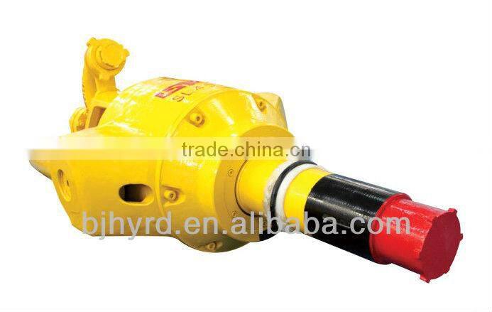 SL450 Water Well Drilling Swivels