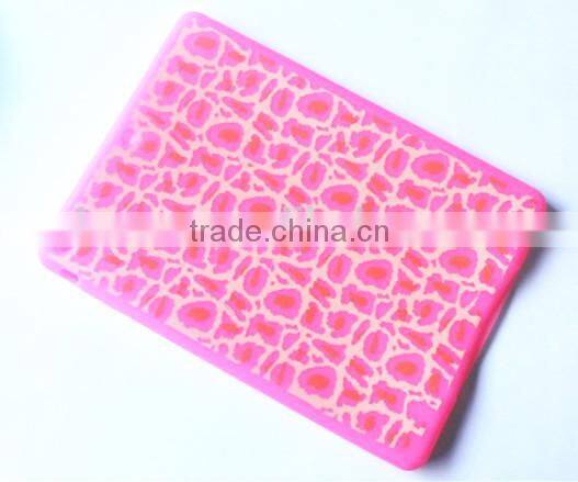 leopard pattern tablet case
