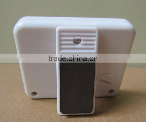 Mini digital Kitchen Timer with clock function