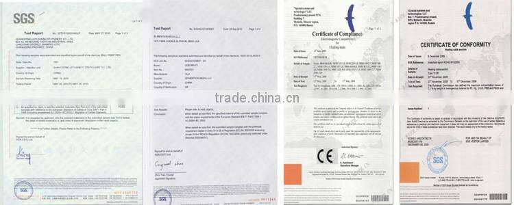 Latest pvc inflatable bag for promotion