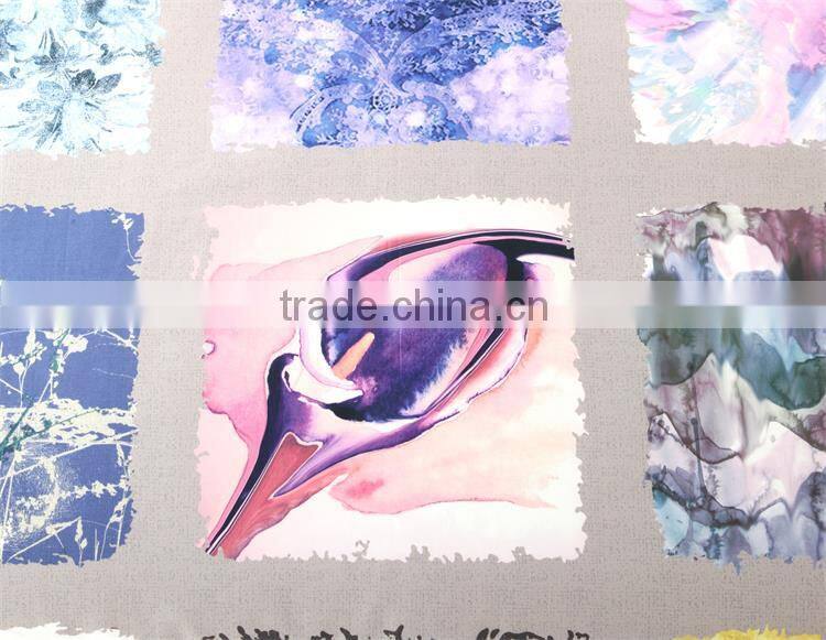 Comforter Set Bedding Set Digital Printing