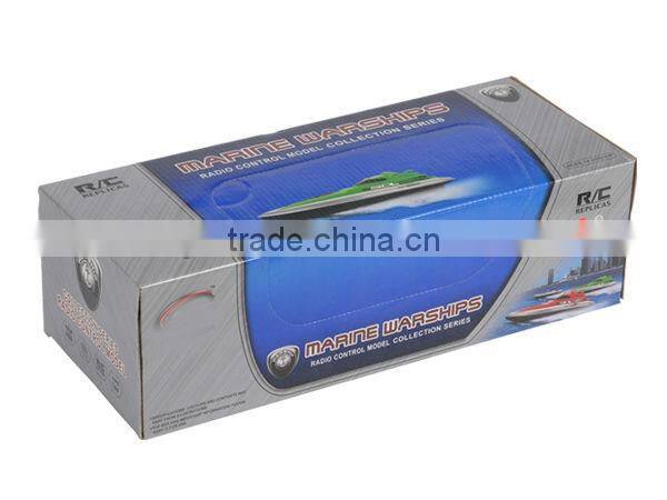 RC boat HT3829 remote control boat