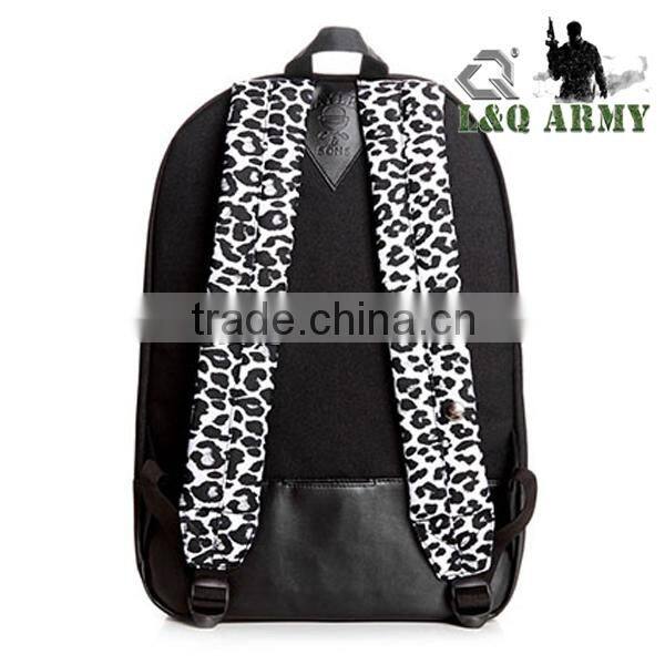 2014 Cool Boy Sublimation Backpack Stylish Bag