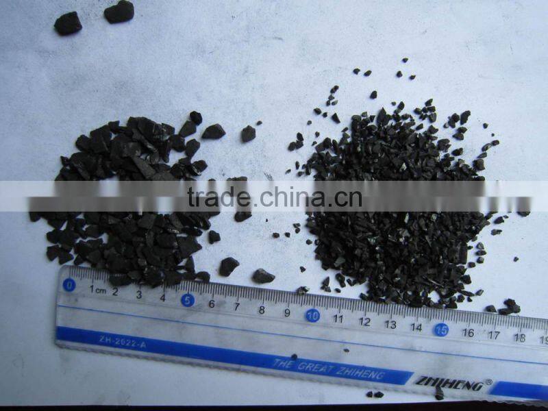 High Quality Coconut Shell Activated Carbon Granular for Sale
