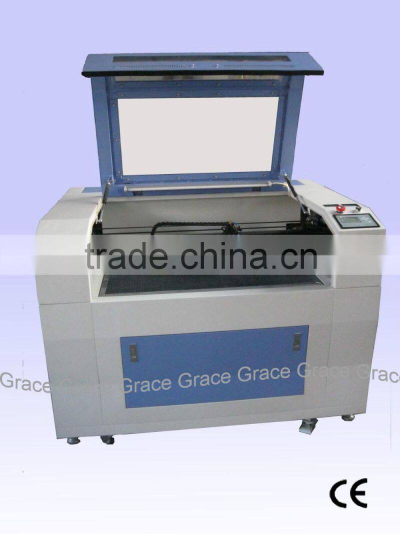 80W RECI tube CNC Laser Machine