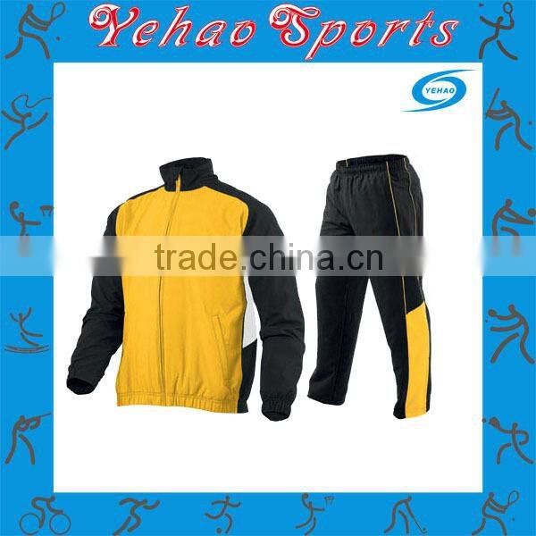 FOOT TEAM BEST QUALITY TRACK SUIT